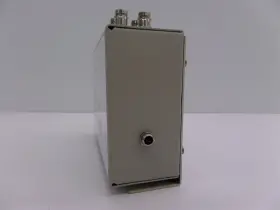 PE38-2 KONIGSBERG INSTRUMENTS Power Supply Junction Box #3