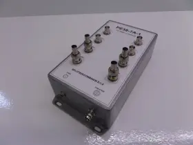 PE38-7A-1 KONIGSBERG Splitter Combiner Radios