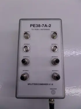 PE38-7A-2 KONIGSBERG Splitter Combiner Antennas #2