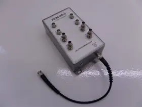 PE38-7A-2 KONIGSBERG Splitter Combiner Antennas