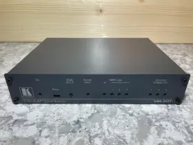 10-804630190 KRAMER Hdbaset Distribution Amplifier Power 10-804630190 KRAMER Hdbaset Distribution Amplifier Power