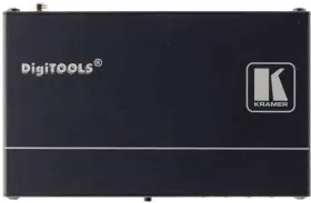 90-70745190 KRAMER Hdmi Distribution Amplifier Splitter