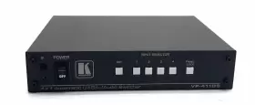 VP-411DS KRAMER Graphics Video Stereo Audio Switcher #3