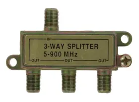 40987-3 LEVITON Splitter Bag