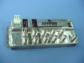 47608-A LEVITON Smc House Networking Video Module Infrared #2