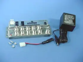 47608-A LEVITON Smc House Networking Video Module Infrared