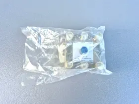 47690-G6 LEVITON Structured Media Passive Video Splitter