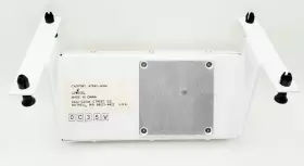 47692GSM LEVITON Enhanced Video Distribution Rfmodule Rf Amp #3