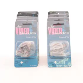 C5002 LEVITON Video Distribution Splitters #3