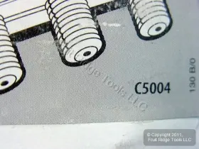 C5004 LEVITON Video Distribution Splitters #3