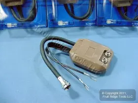 C5155 LEVITON Separators Tv Uhf Vhf #2