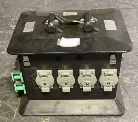 PH400H3-N2J-1ACS LEX Cam Splitter Panel Amp Hammerhead