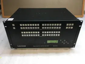 MX-FR33 LIGHTWARE Visual Engineering Digital Matrix Router