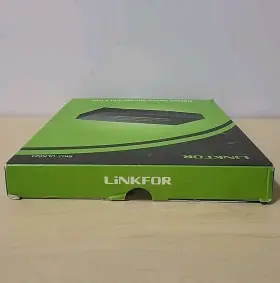 ULK024 LINKFOR Optical Switch Splitter Box #3