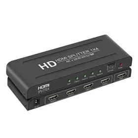 B0B56331JX LINSEEK Hdmi Splitter Port