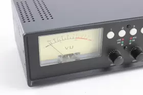 843355444781 LITTLE BEAR Mic Line Analog Dual Meter Sound Sp #2 843355444781 LITTLE BEAR Mic Line Analog Dual Meter Sound Sp #2