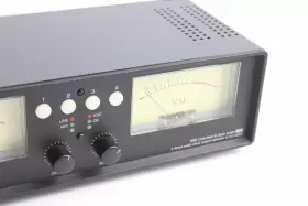 843355444781 LITTLE BEAR Mic Line Analog Dual Meter Sound Sp #3 843355444781 LITTLE BEAR Mic Line Analog Dual Meter Sound Sp #3