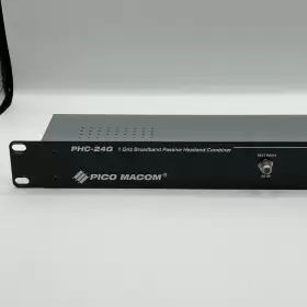PHC24G MACOM Pico Broadband Passive Headend Combiner #2