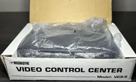 VCS-6 MAGNADYNE Video Control Center #2
