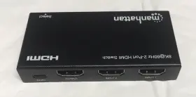 207942 MANHATTAN Hdmi Switch Microusb #2
