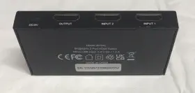 207942 MANHATTAN Hdmi Switch Microusb #3