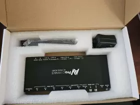 ACMX42AUHD MATRIX Avpro Edge Hdmi Gbps Switch #2