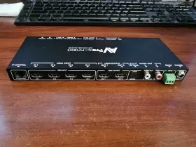 ACMX42AUHD MATRIX Avpro Edge Hdmi Gbps Switch #3
