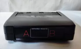 32-4425 REMOTE Infrared Control Video Switch #3
