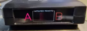 32-4425 REMOTE Infrared Control Video Switch