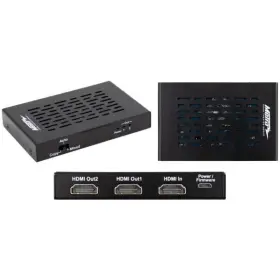 CS-1X2HDMSPL5 METRA Hdmi Splitter Outputs