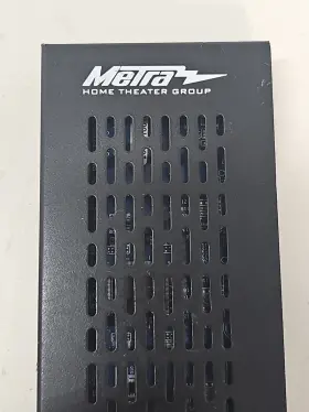CS-1X4HDMSPL5 METRA Scaling Splitter Outputs