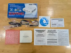 DP3913549 MICOMSOFT Capture Unit