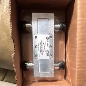 CA-84E MICROLAB Hybrid Coupler Connectors