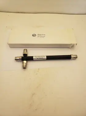 D3-17FN MICROLAB Power Splitter Connectors