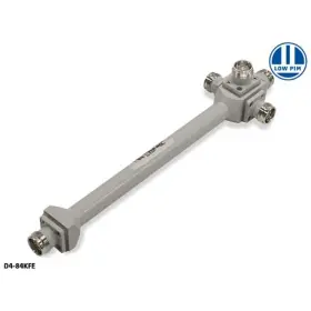 D4-84KFE MICROLAB Reactive Splitter