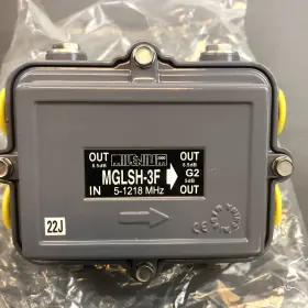 MGLSH-3F MILENIUM Line Splitter