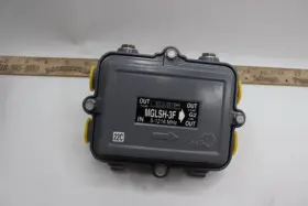MGLSH-3F-C2 MILENIUM Line Splitter Broadband Amp