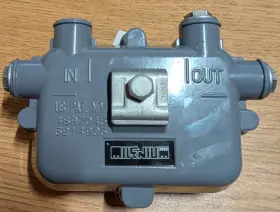 Milenium Mgt28-12 G2 Drop Power Multi-tap Se 21l M Milenium Mgt28-12 G2 Drop Power Multi-tap Se 21l M