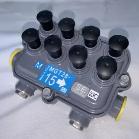 MGT28-15 MILENIUM Se Cable Mainline Passive Tap