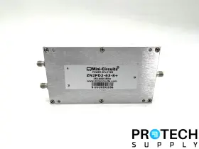 ZN2PD2-63-S MINI-CIRCUITES Circuits Power Splitter