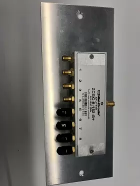 469151 MINI-CIRCUITS Resistive Power Splitter