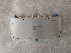 ZB8PD-4 MINI-CIRCUITS Power Splitter