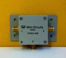 ZFRSC-42B MINI-CIRCUITS Sma Power Splitter Combiner