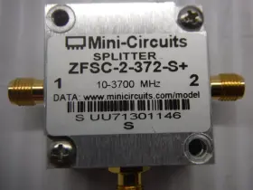 ZFSC-2-372-S MINI-CIRCUITS Splitter #2