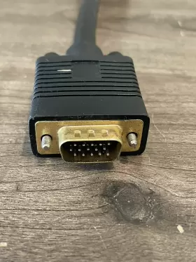 102518 MONOPRICE Video Splitter Dvi Male Female #3
