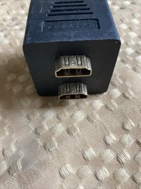 102521 MONOPRICE Video Splitter Hdmi Male Dvi Female #2