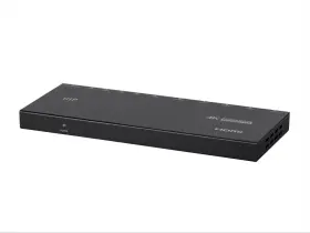 108159 MONOPRICE Hdmi Amplifier Splitter Solution Extend Up