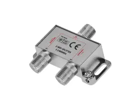 110013 MONOPRICE Coaxial Splitter