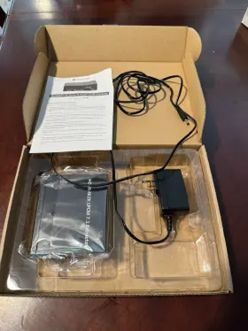113348 MONOPRICE Blackbirdtm Hdmi Audio Extractor