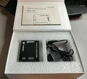 115242 MONOPRICE Blackbird Pro Hdcp Converter